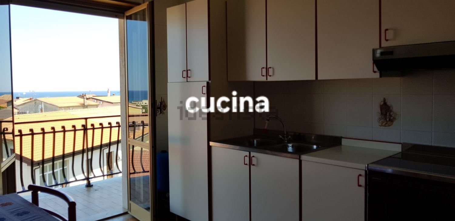 appartamento in vendita a Cariati