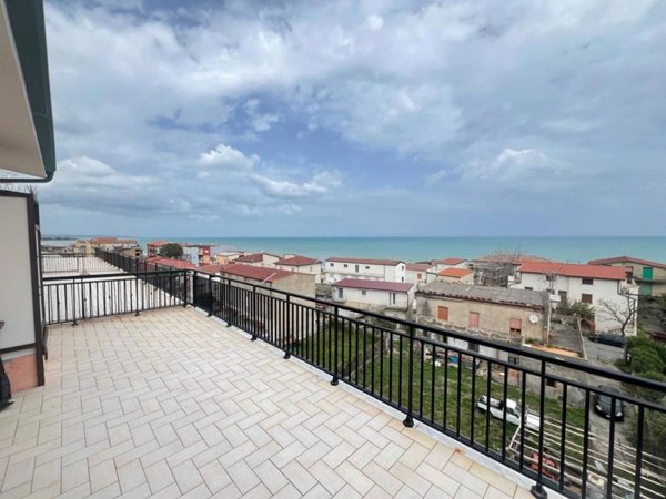 appartamento in vendita a Cariati