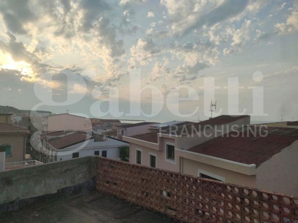 appartamento in vendita a Cariati