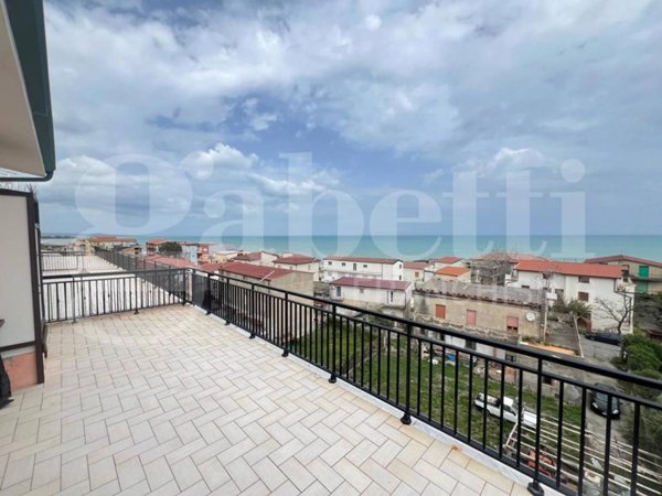 appartamento in vendita a Cariati