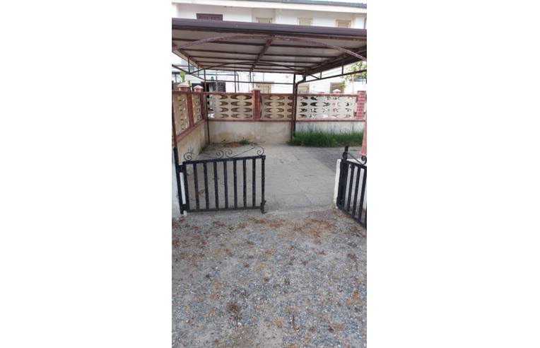 appartamento in vendita a Cariati