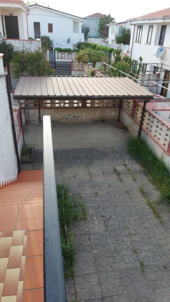 appartamento in vendita a Cariati