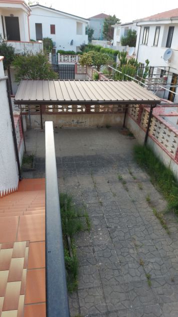 appartamento in vendita a Cariati