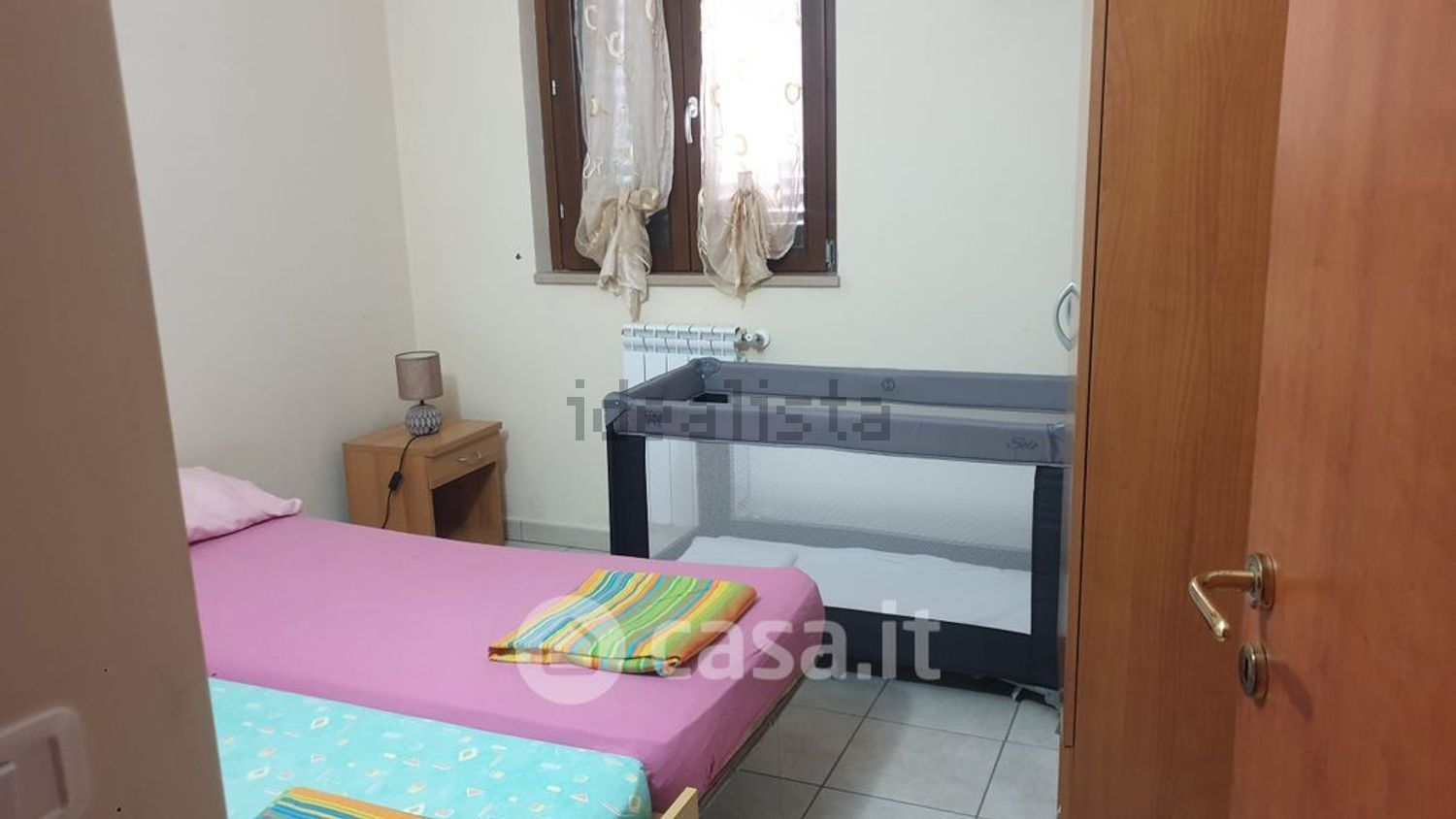 appartamento in vendita a Cariati