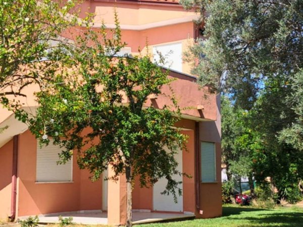 appartamento in vendita a Cariati