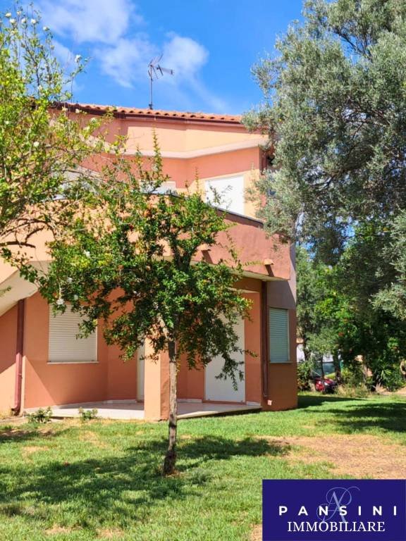 appartamento in vendita a Cariati