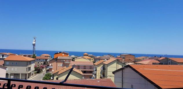 appartamento in vendita a Cariati