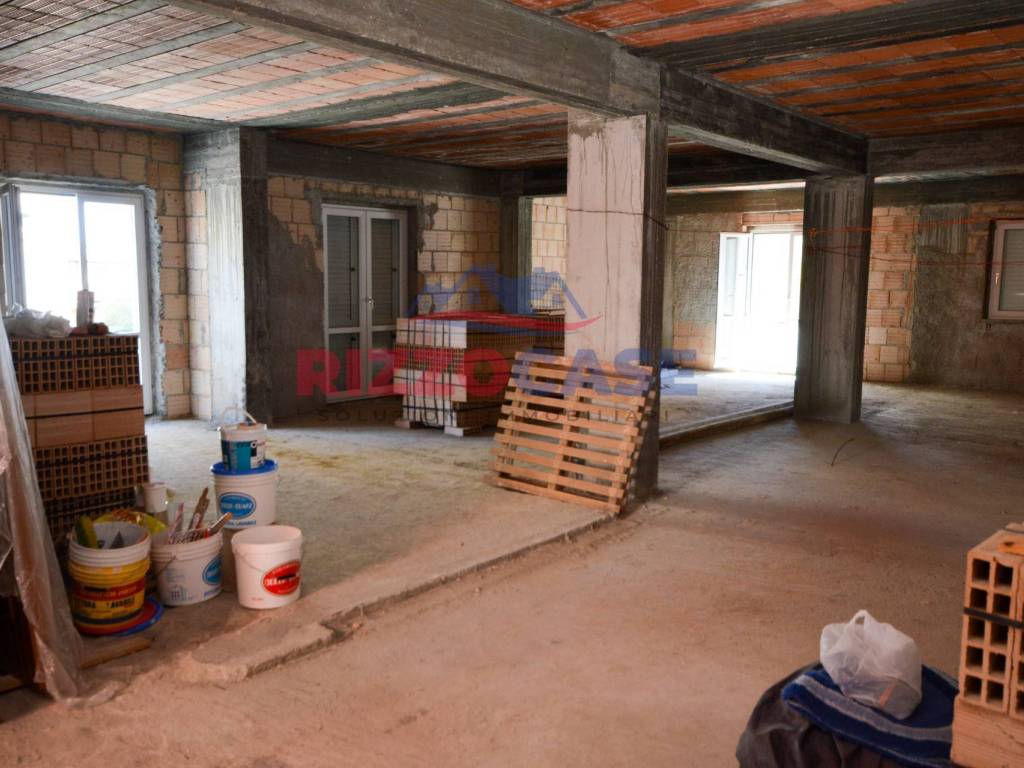 appartamento in vendita a Cariati