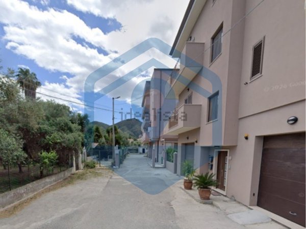 appartamento in vendita a Cariati