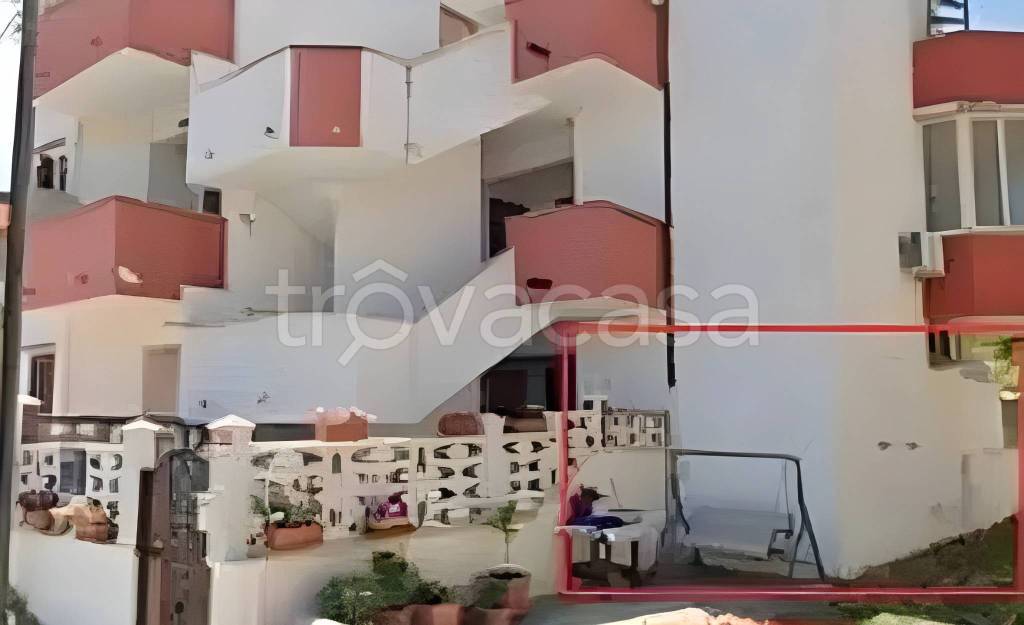appartamento in vendita a Cariati in zona San Cataldo