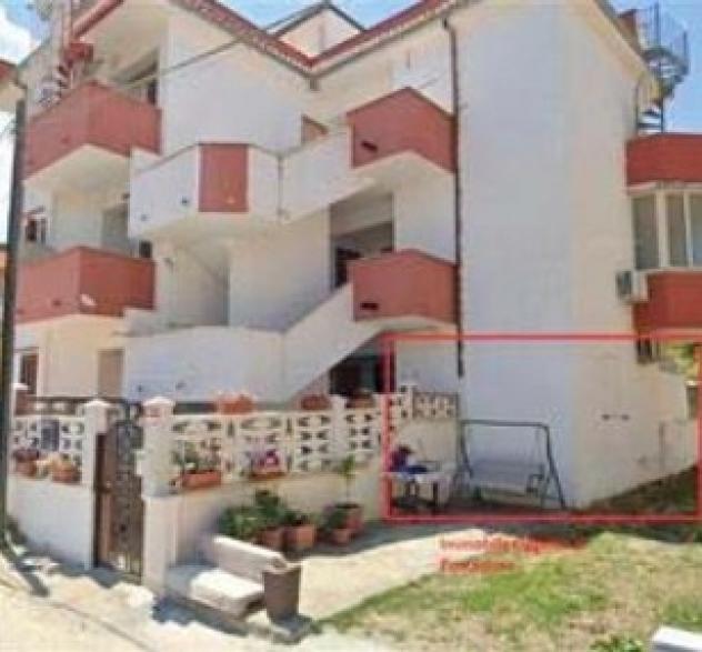 appartamento in vendita a Cariati