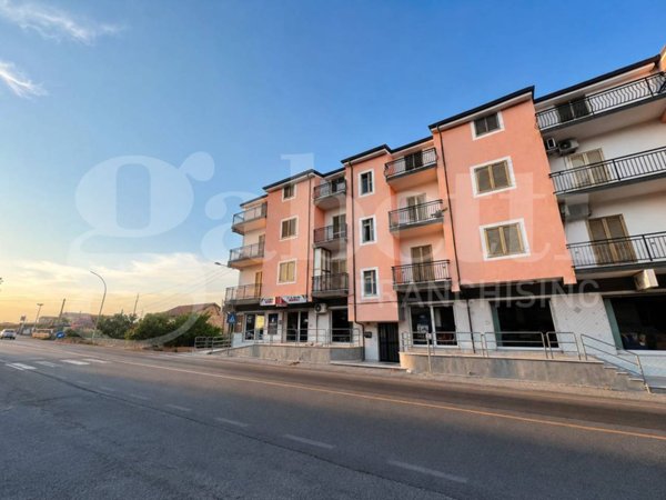 appartamento in vendita a Cariati