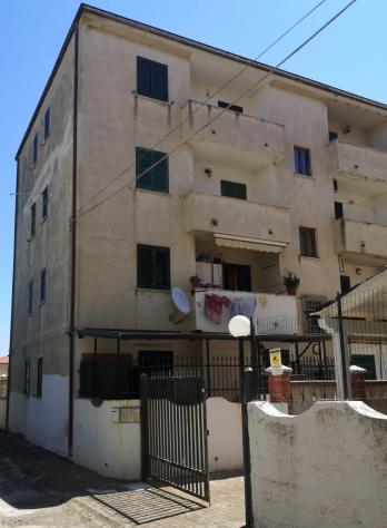 appartamento in vendita a Cariati