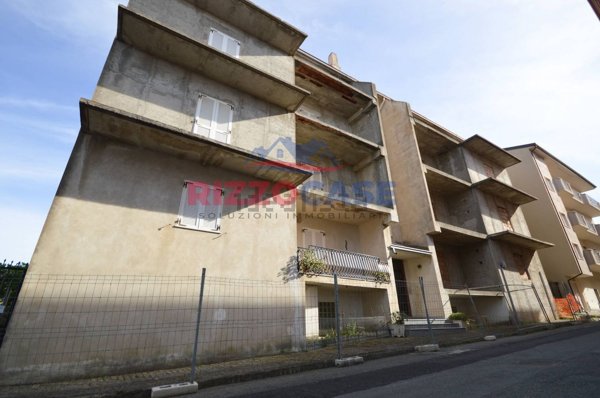 appartamento in vendita a Cariati