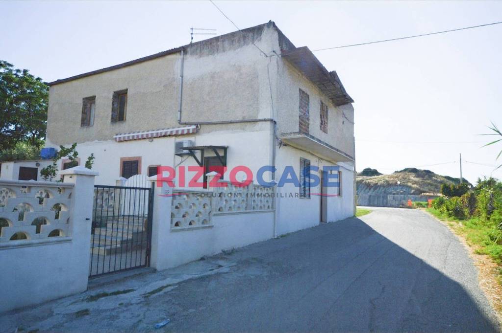 appartamento in vendita a Cariati