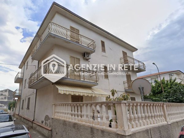 appartamento in vendita a Cariati