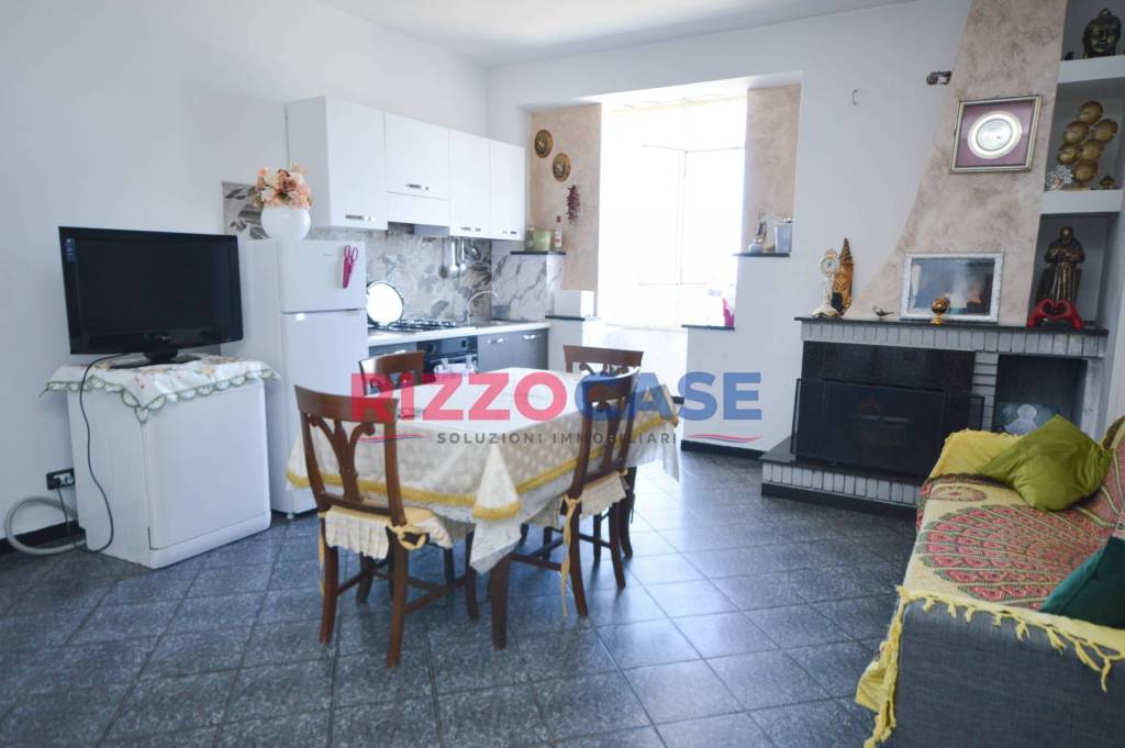 appartamento in vendita a Cariati in zona Tramonti