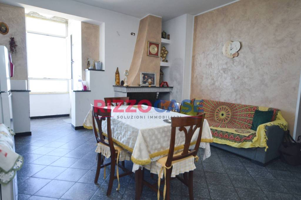 appartamento in vendita a Cariati in zona Tramonti