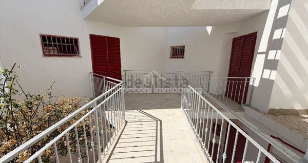 appartamento in vendita a Cariati in zona Tramonti
