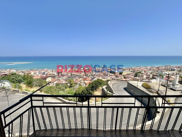 appartamento in vendita a Cariati in zona San Cataldo