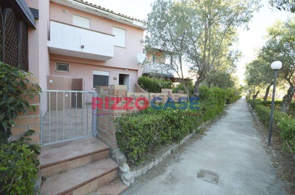 casa indipendente in vendita a Cariati in zona Tramonti