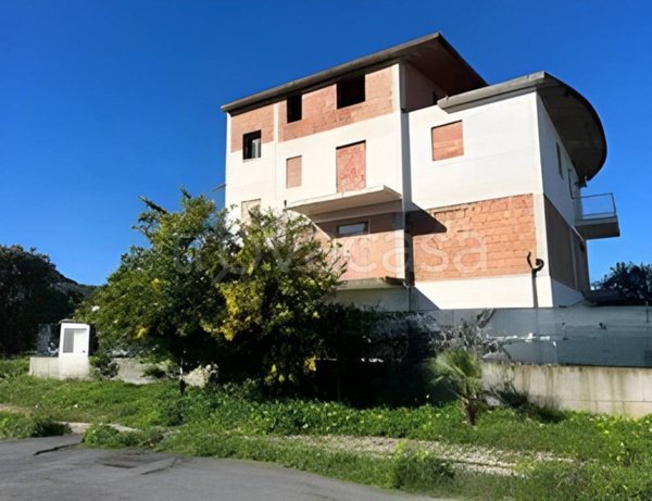 casa indipendente in vendita a Cariati in zona Tramonti