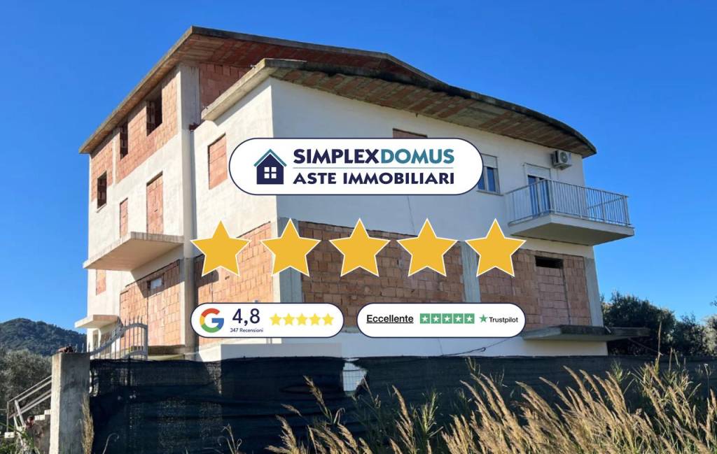 appartamento in vendita a Cariati