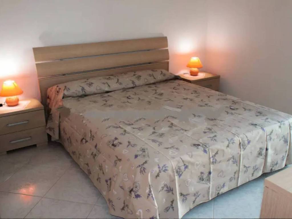 appartamento in vendita a Cariati in zona Tramonti