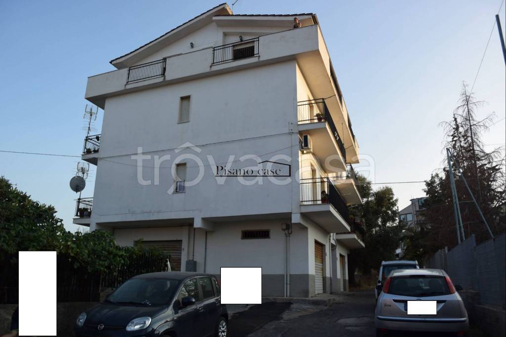 appartamento in vendita a Cariati in zona Tramonti