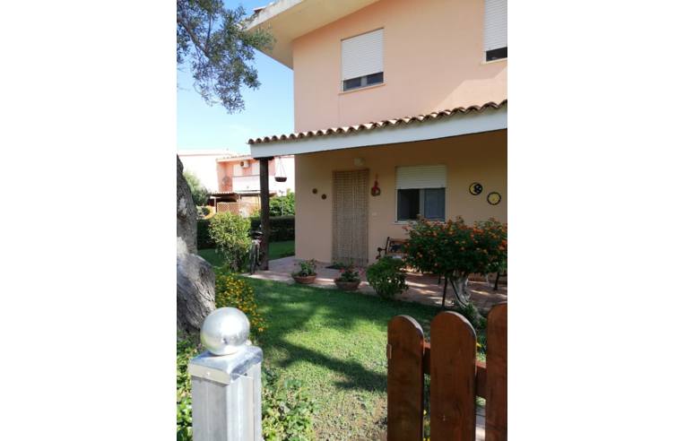 casa indipendente in vendita a Cariati in zona Tramonti