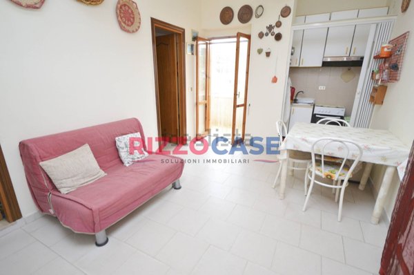 appartamento in vendita a Cariati in zona Tramonti