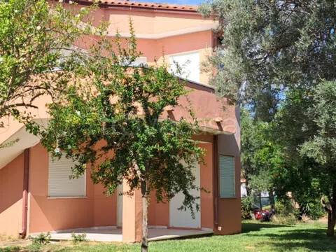 appartamento in vendita a Cariati in zona Tramonti