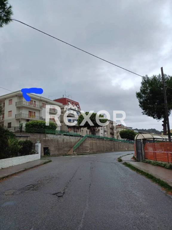 appartamento in vendita a Cariati