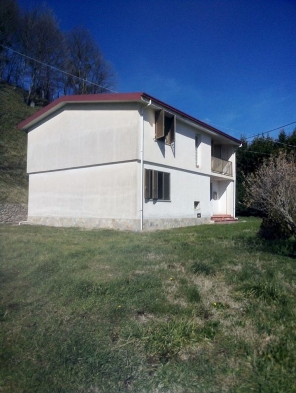 casa indipendente in vendita a Carolei in zona Monache