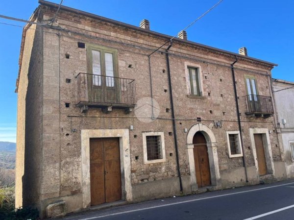 casale in vendita a Carolei