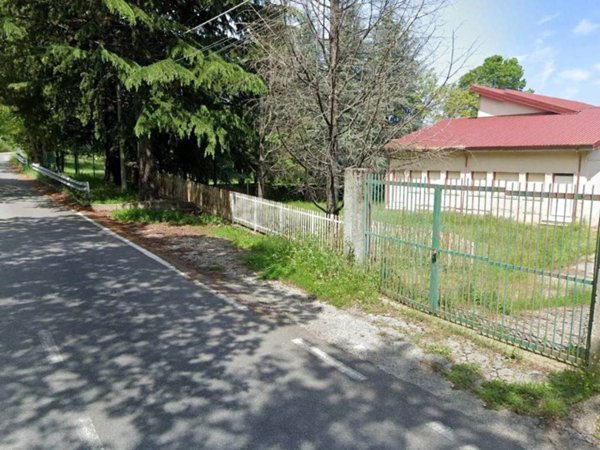 casa indipendente in vendita a Carolei
