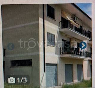 locale commerciale in vendita a Carolei