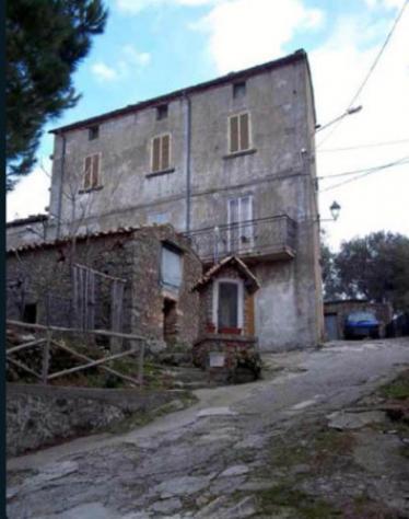 locale commerciale in vendita a Carolei