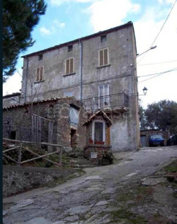 appartamento in vendita a Carolei
