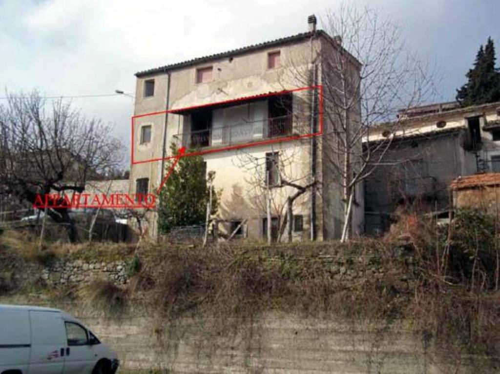 bivano in vendita a Carolei