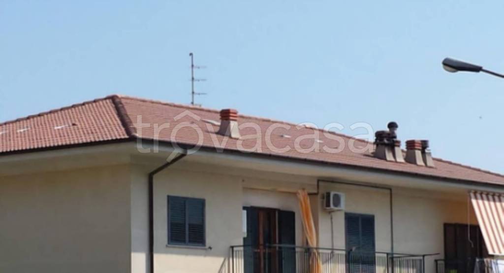 appartamento in vendita a Carolei