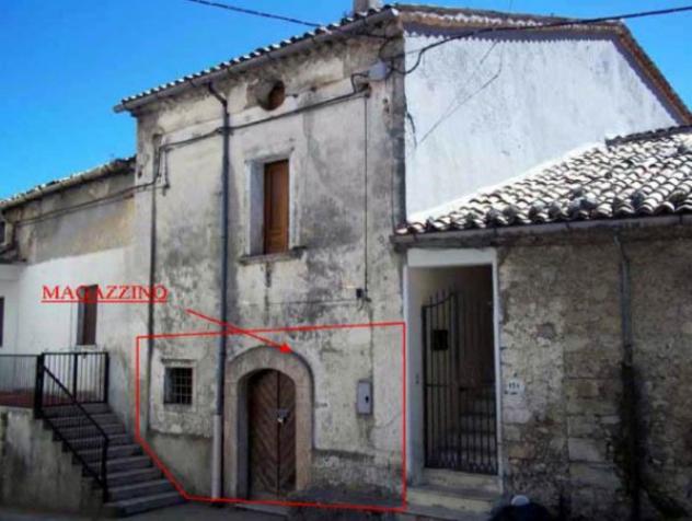 negozio in vendita a Carolei
