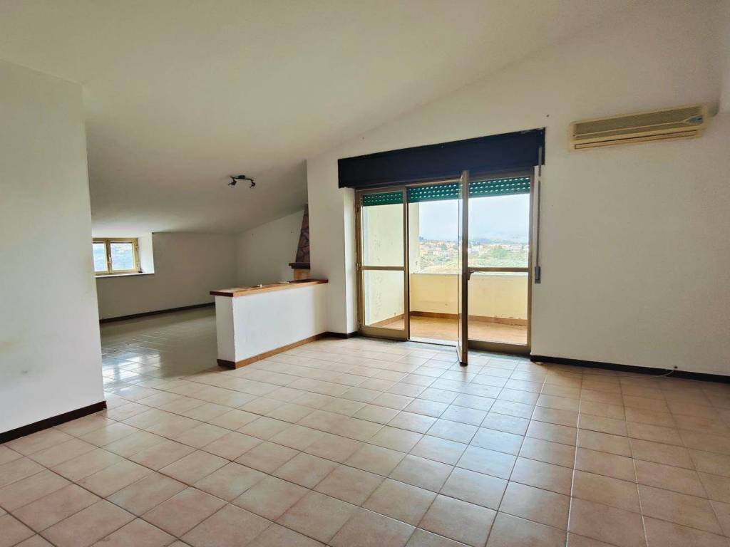 appartamento in vendita a Carolei in zona Vadue