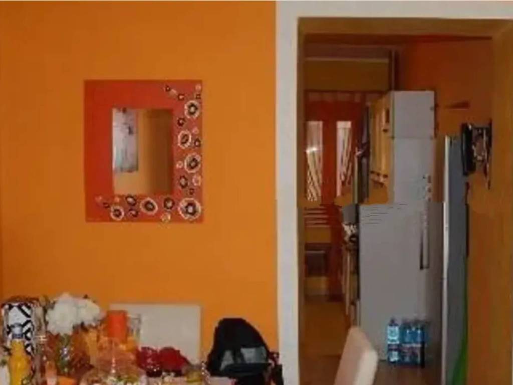 appartamento in vendita a Carolei