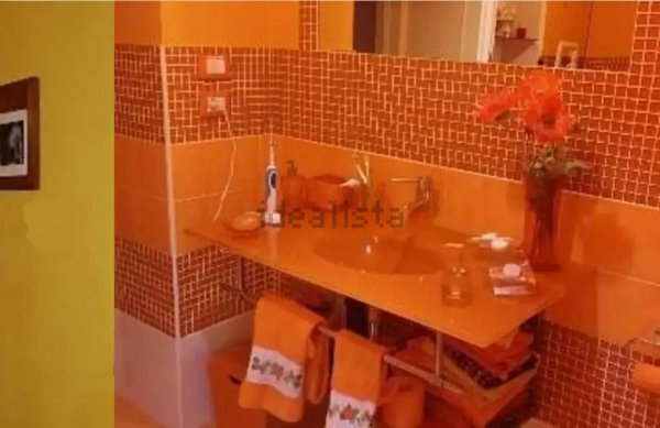 appartamento in vendita a Carolei