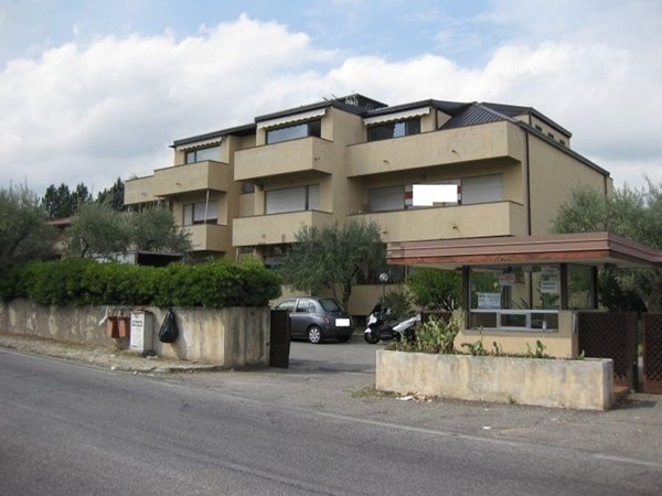 appartamento in vendita a Carolei