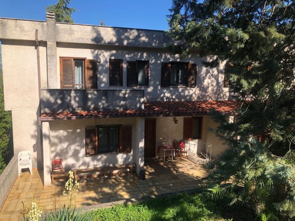 casa indipendente in vendita a Carolei in zona Vadue