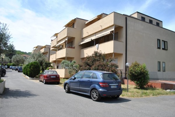 appartamento in vendita a Carolei