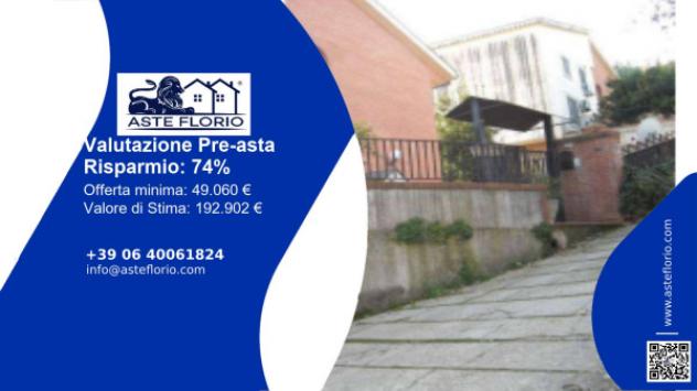 appartamento in vendita a Carolei