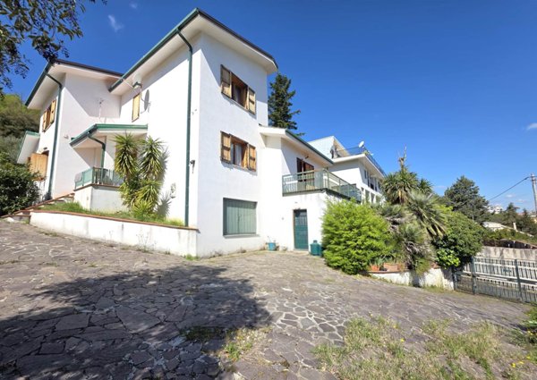 casa indipendente in vendita a Carolei in zona Vadue
